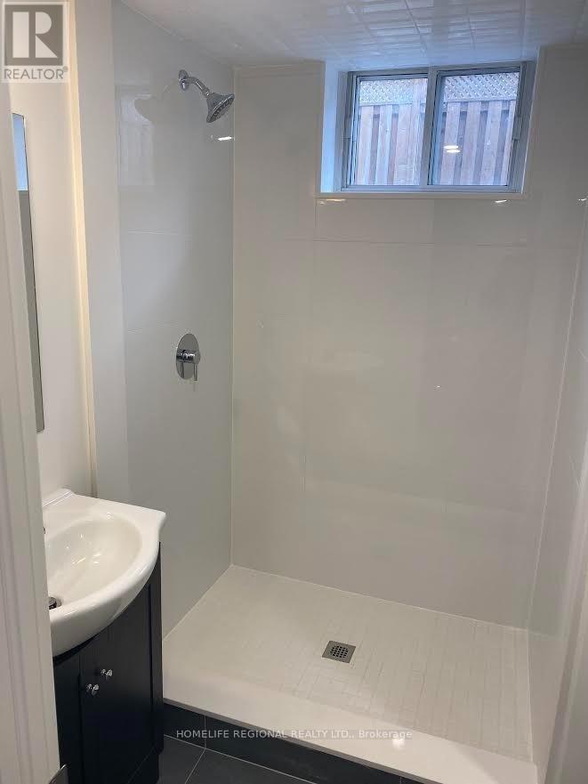 Lower Level - 46 Tewsley Place, Toronto, Ontario  M9P 1N7 - Photo 12 - W12562274