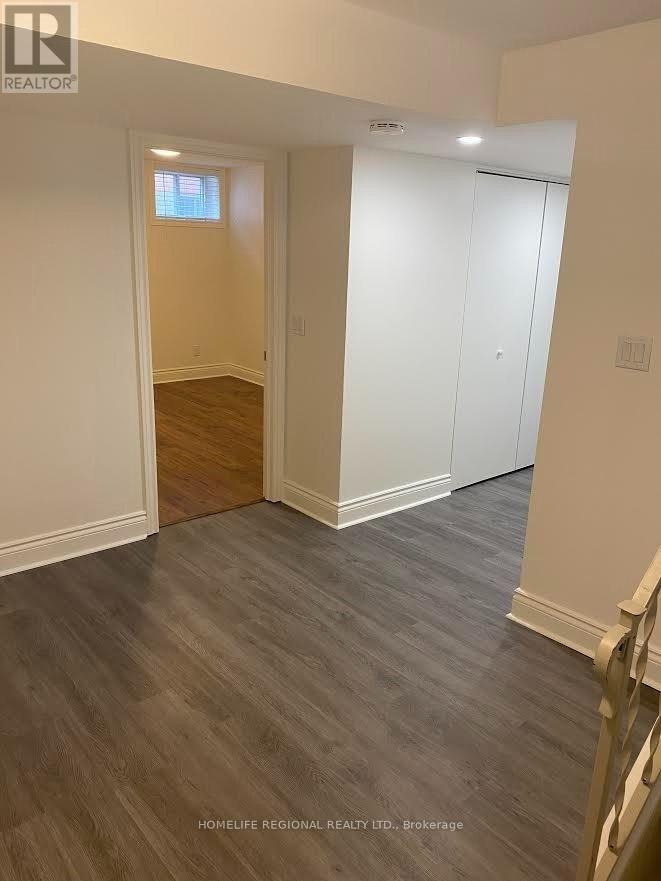 Lower Level - 46 Tewsley Place, Toronto, Ontario  M9P 1N7 - Photo 14 - W12562274