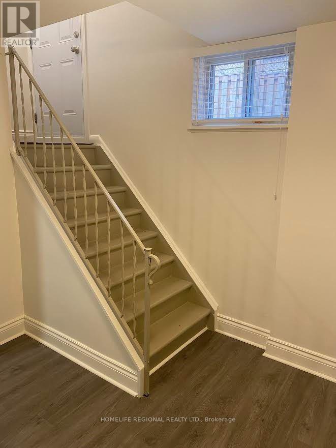 Lower Level - 46 Tewsley Place, Toronto, Ontario  M9P 1N7 - Photo 15 - W12562274