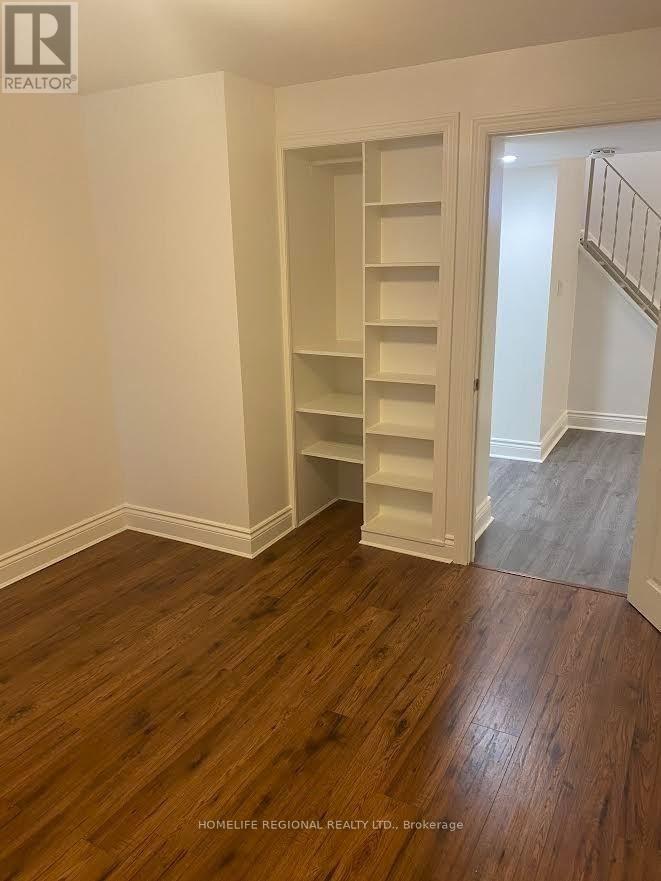 Lower Level - 46 Tewsley Place, Toronto, Ontario  M9P 1N7 - Photo 16 - W12562274