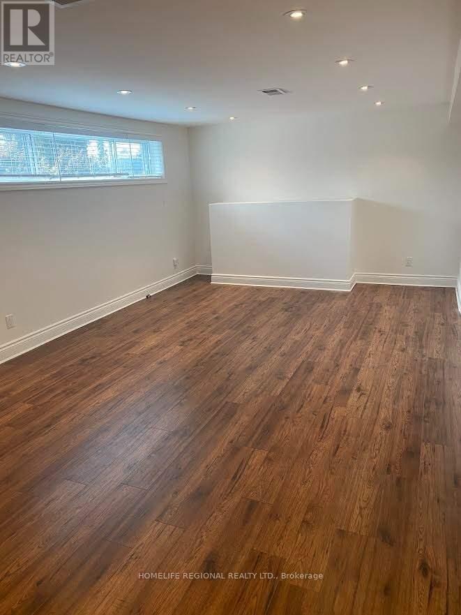 Lower Level - 46 Tewsley Place, Toronto, Ontario  M9P 1N7 - Photo 17 - W12562274