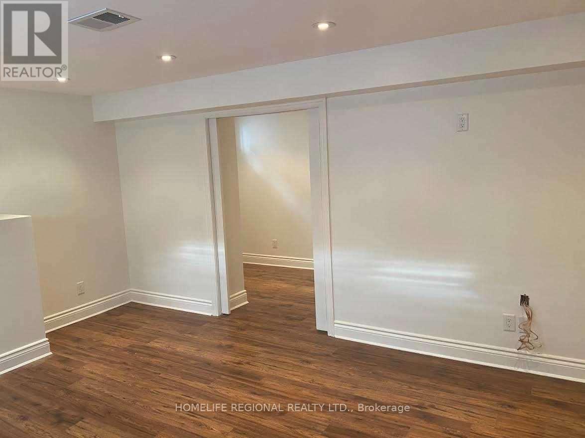 Lower Level - 46 Tewsley Place, Toronto, Ontario  M9P 1N7 - Photo 18 - W12562274