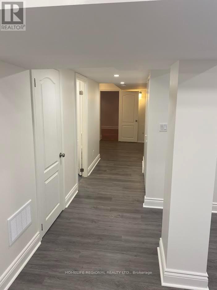 Lower Level - 46 Tewsley Place, Toronto, Ontario  M9P 1N7 - Photo 2 - W12562274