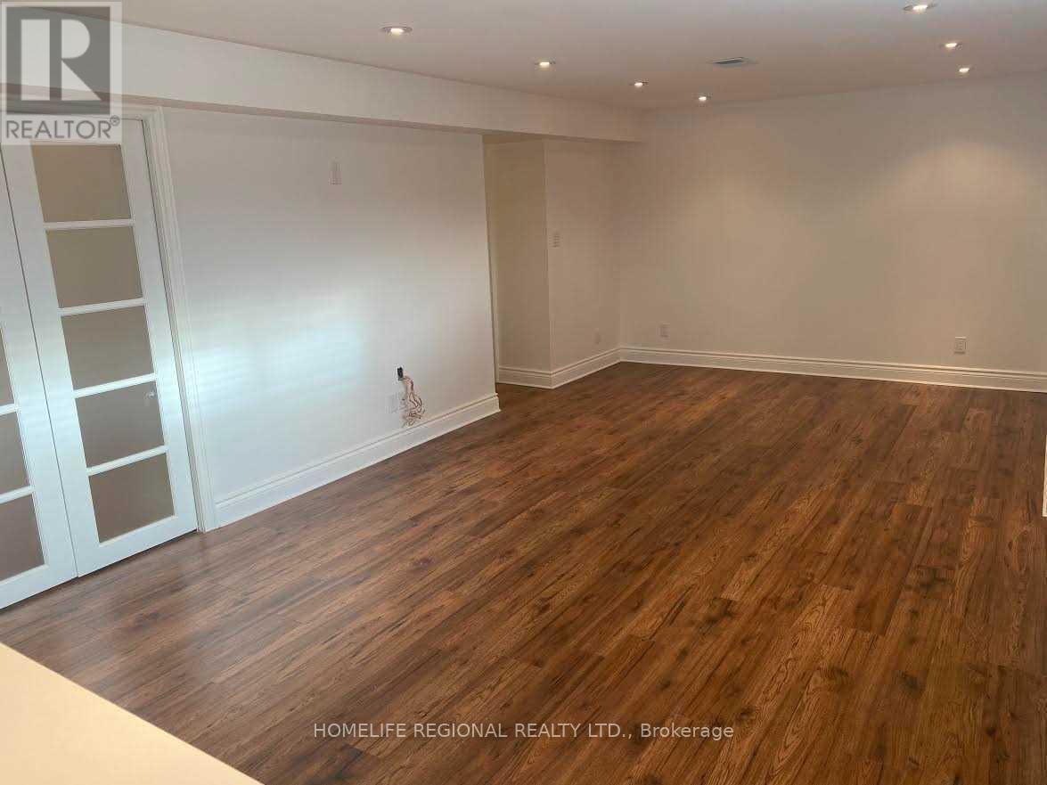 Lower Level - 46 Tewsley Place, Toronto, Ontario  M9P 1N7 - Photo 20 - W12562274