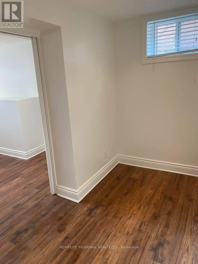 Lower Level - 46 Tewsley Place, Toronto, Ontario  M9P 1N7 - Photo 22 - W12562274