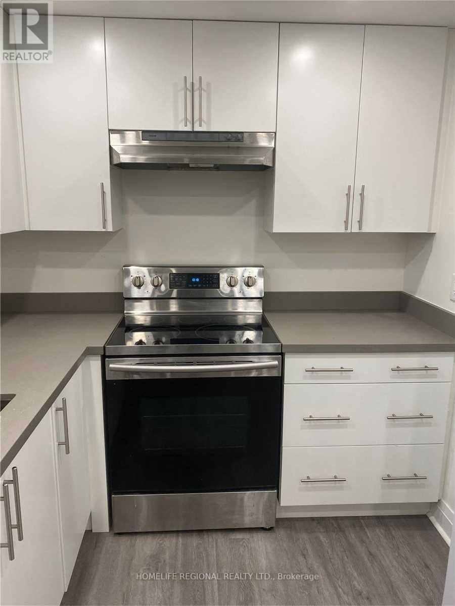 Lower Level - 46 Tewsley Place, Toronto, Ontario  M9P 1N7 - Photo 5 - W12562274