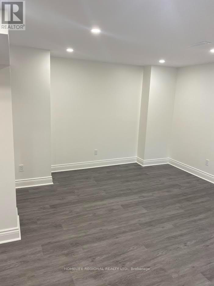 Lower Level - 46 Tewsley Place, Toronto, Ontario  M9P 1N7 - Photo 9 - W12562274