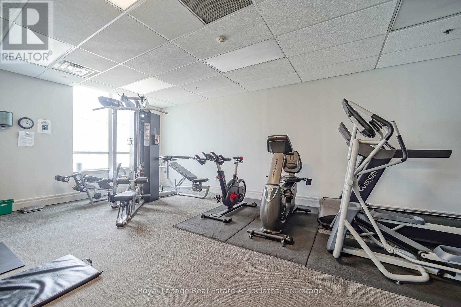 303 - 2772 Keele Street, Toronto, Ontario  M3M 0A3 - Photo 26 - W12562278