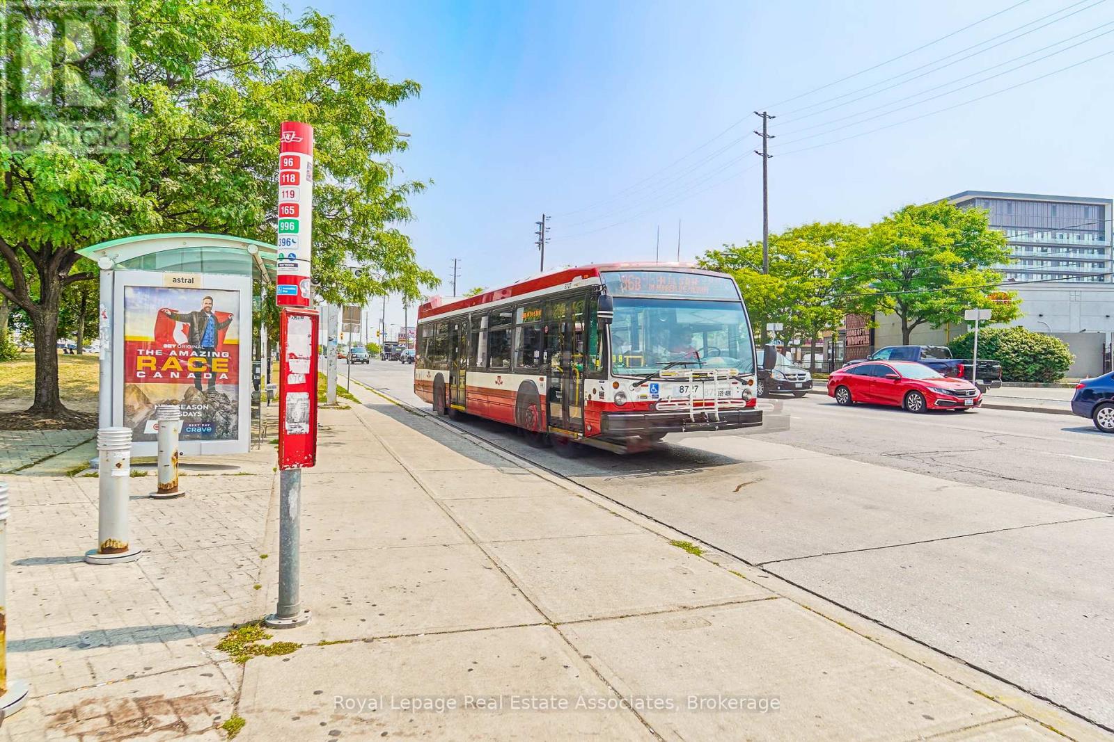 303 - 2772 Keele Street, Toronto, Ontario  M3M 0A3 - Photo 28 - W12562278