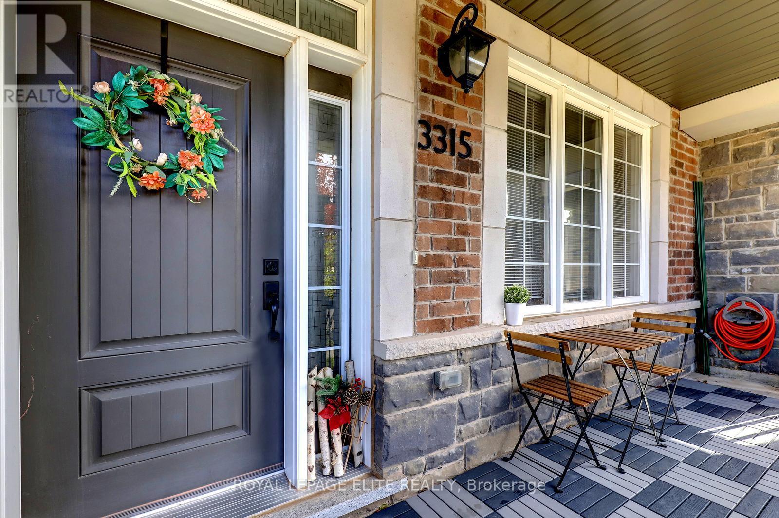 3315 Vardon Way, Oakville, Ontario  L6M 1S1 - Photo 31 - W12562280