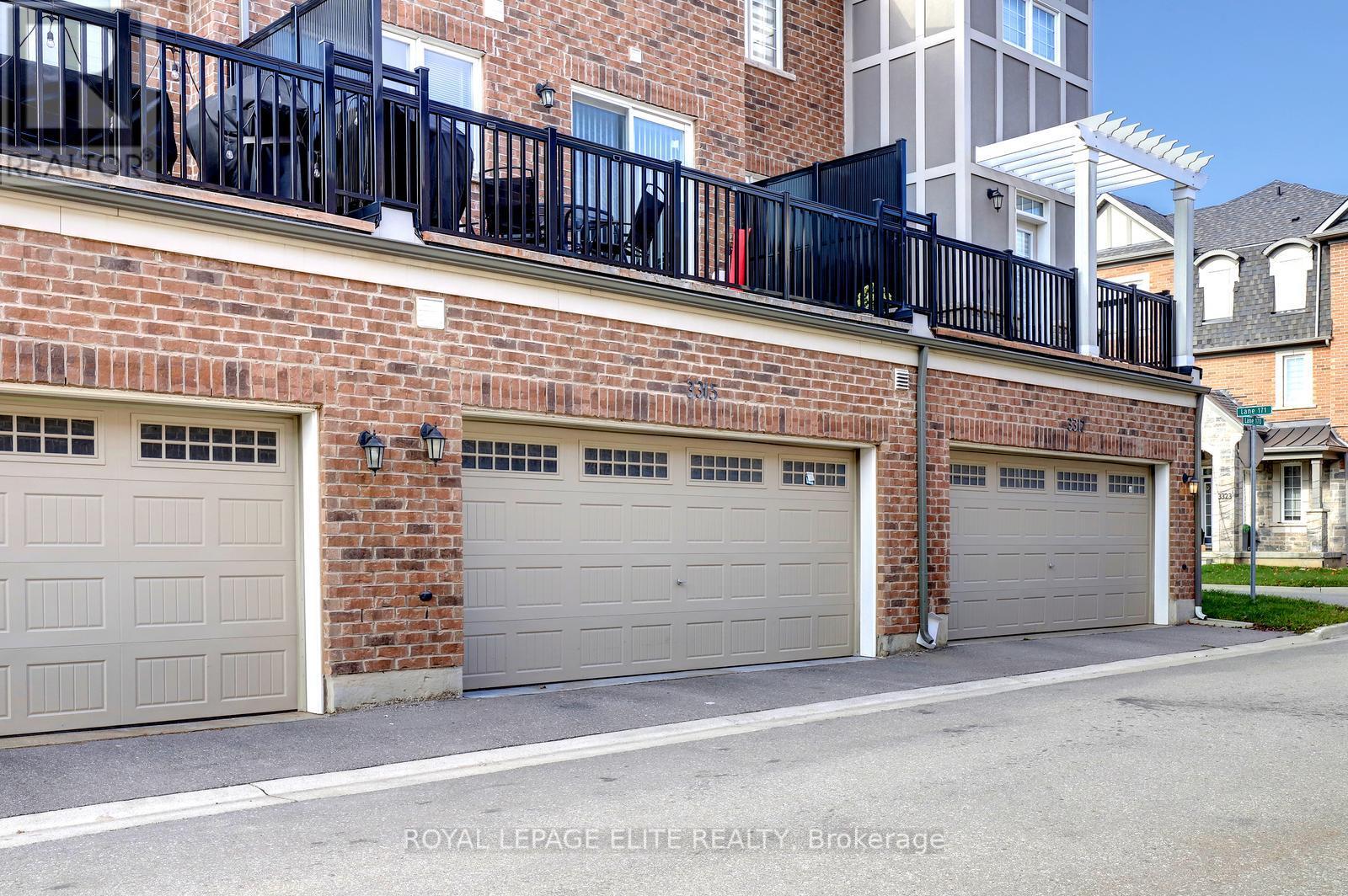 3315 Vardon Way, Oakville, Ontario  L6M 1S1 - Photo 33 - W12562280