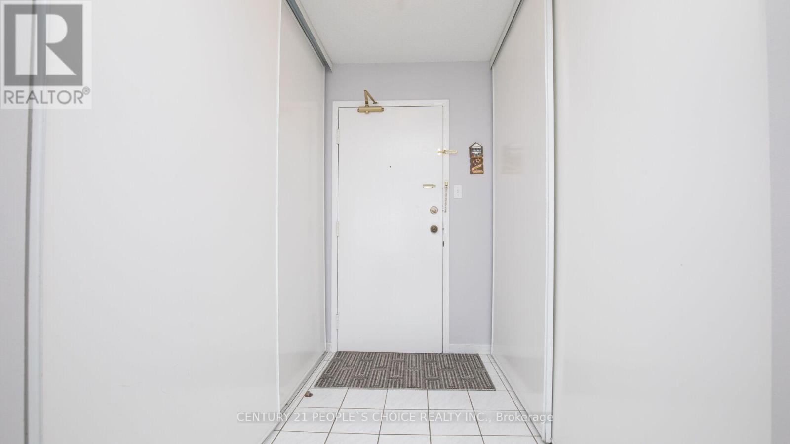 1805 - 3 Rowntree Road, Toronto, Ontario  M9V 5G8 - Photo 10 - W12562294