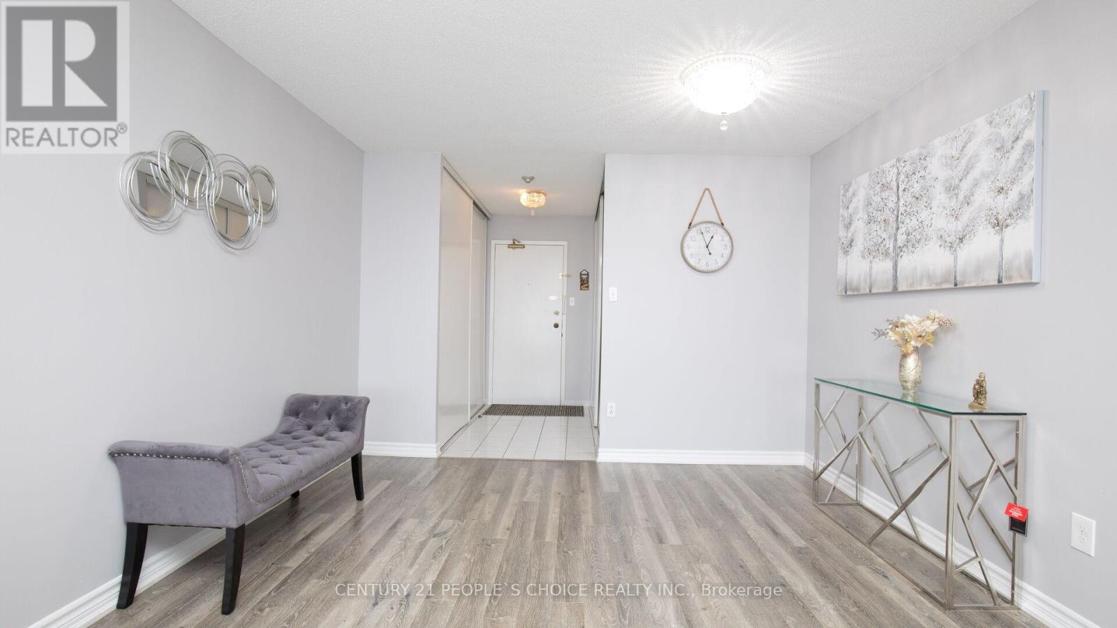 1805 - 3 Rowntree Road, Toronto, Ontario  M9V 5G8 - Photo 11 - W12562294