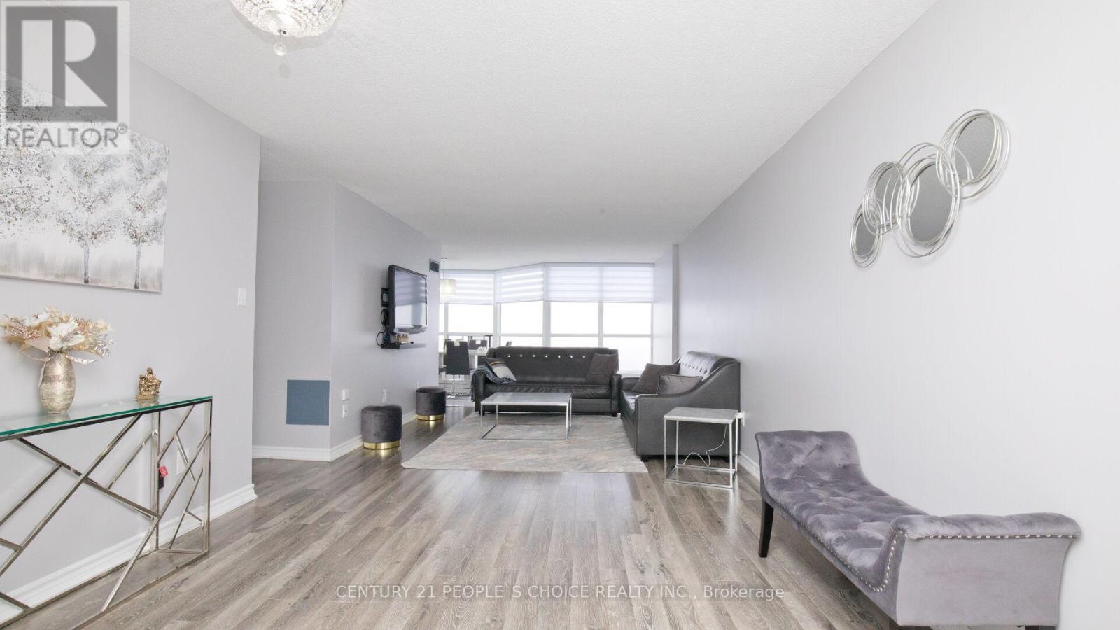 1805 - 3 Rowntree Road, Toronto, Ontario  M9V 5G8 - Photo 12 - W12562294