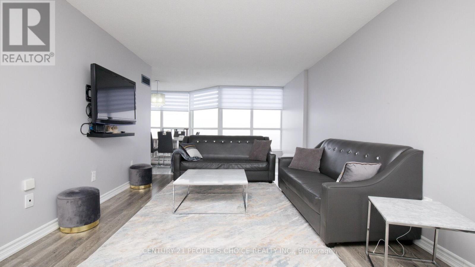 1805 - 3 Rowntree Road, Toronto, Ontario  M9V 5G8 - Photo 14 - W12562294