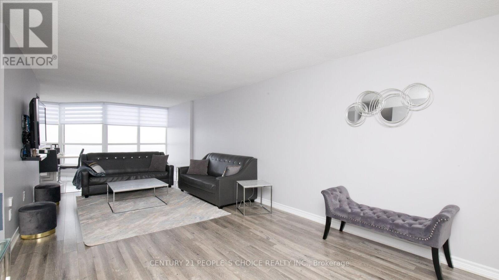 1805 - 3 Rowntree Road, Toronto, Ontario  M9V 5G8 - Photo 15 - W12562294