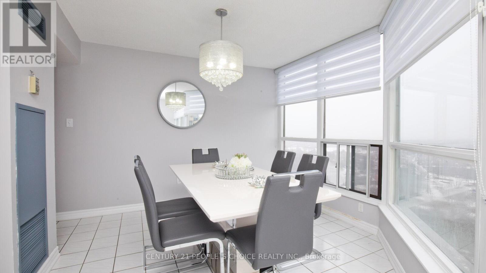 1805 - 3 Rowntree Road, Toronto, Ontario  M9V 5G8 - Photo 17 - W12562294