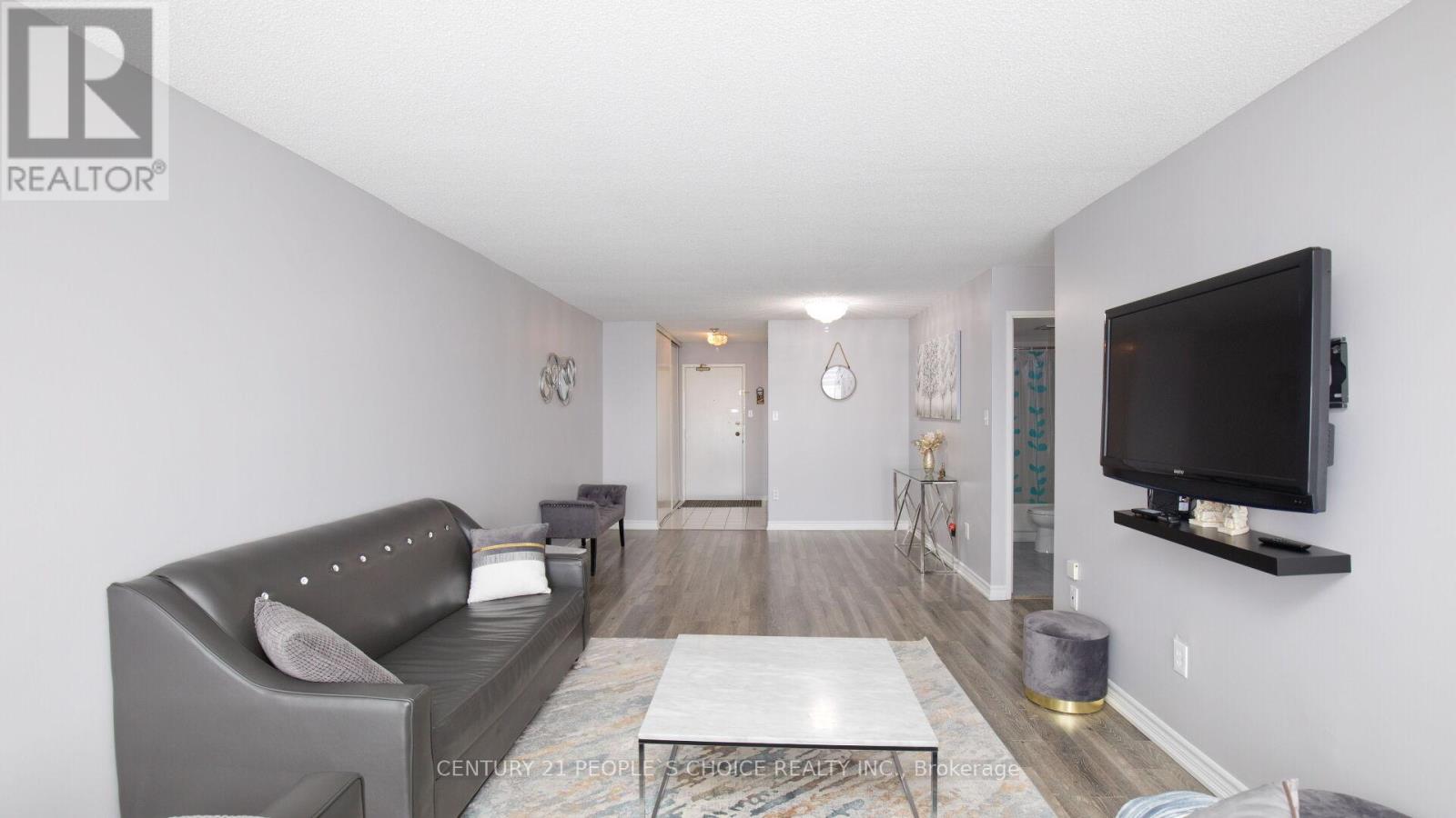 1805 - 3 Rowntree Road, Toronto, Ontario  M9V 5G8 - Photo 18 - W12562294