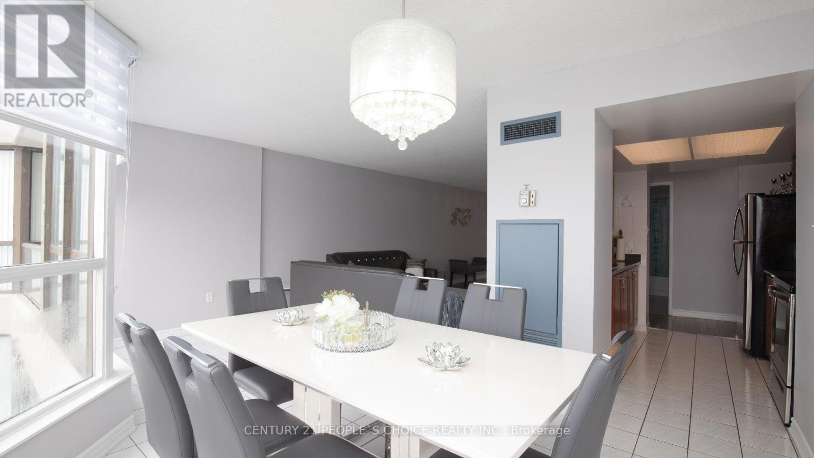 1805 - 3 Rowntree Road, Toronto, Ontario  M9V 5G8 - Photo 19 - W12562294