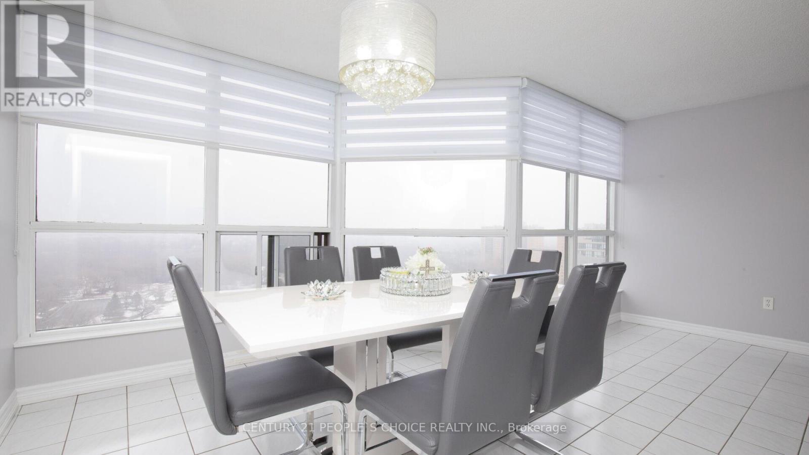 1805 - 3 Rowntree Road, Toronto, Ontario  M9V 5G8 - Photo 20 - W12562294