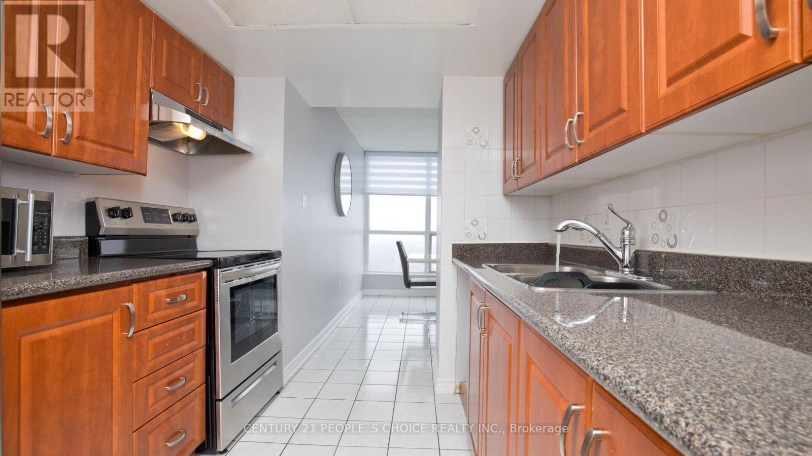 1805 - 3 Rowntree Road, Toronto, Ontario  M9V 5G8 - Photo 23 - W12562294