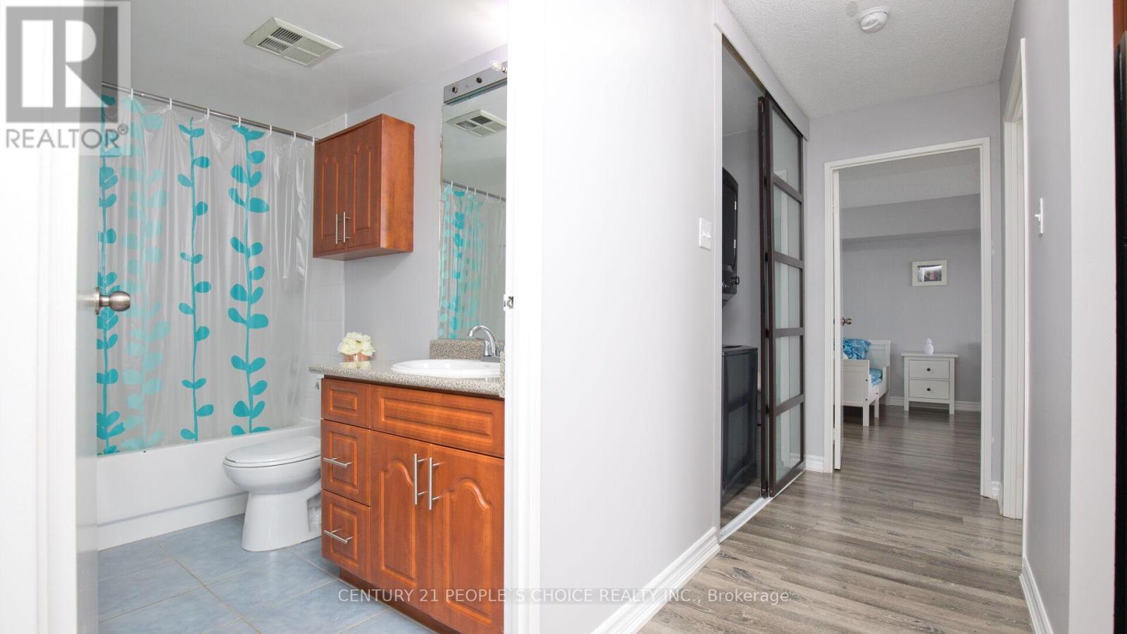 1805 - 3 Rowntree Road, Toronto, Ontario  M9V 5G8 - Photo 25 - W12562294