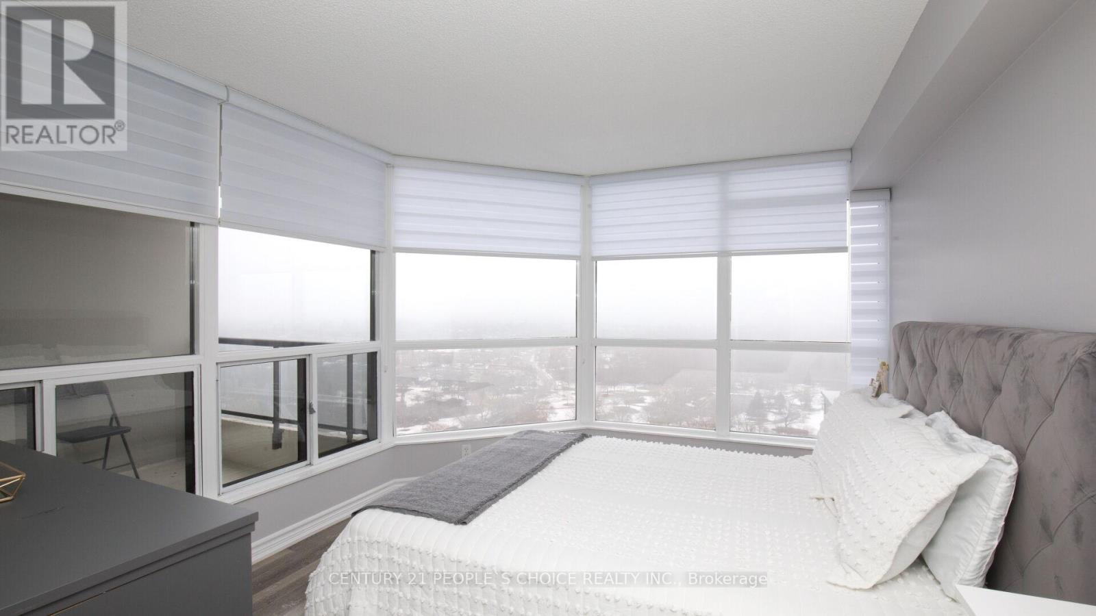 1805 - 3 Rowntree Road, Toronto, Ontario  M9V 5G8 - Photo 30 - W12562294