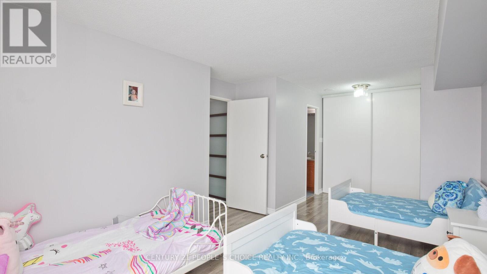 1805 - 3 Rowntree Road, Toronto, Ontario  M9V 5G8 - Photo 36 - W12562294