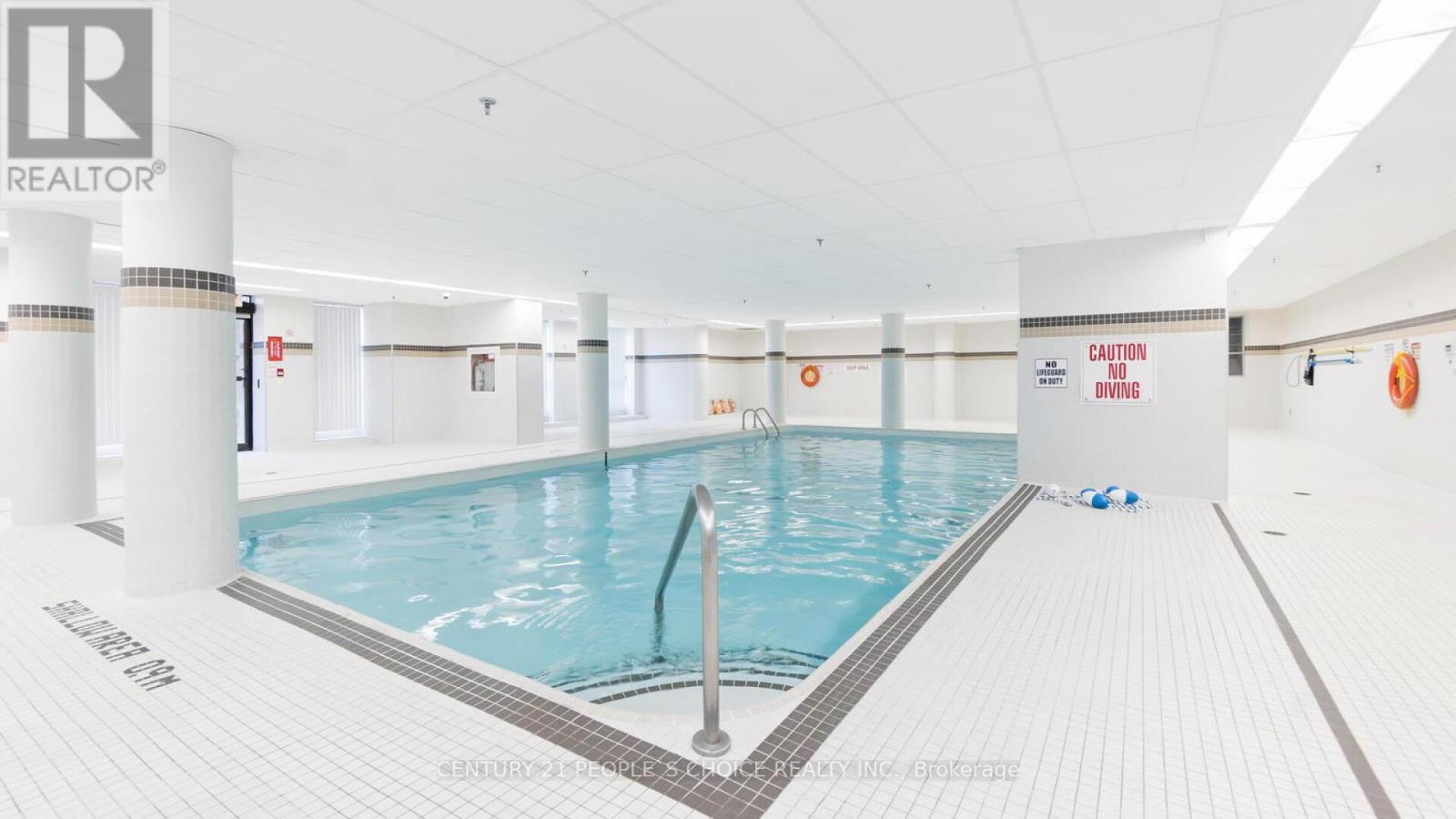 1805 - 3 Rowntree Road, Toronto, Ontario  M9V 5G8 - Photo 40 - W12562294