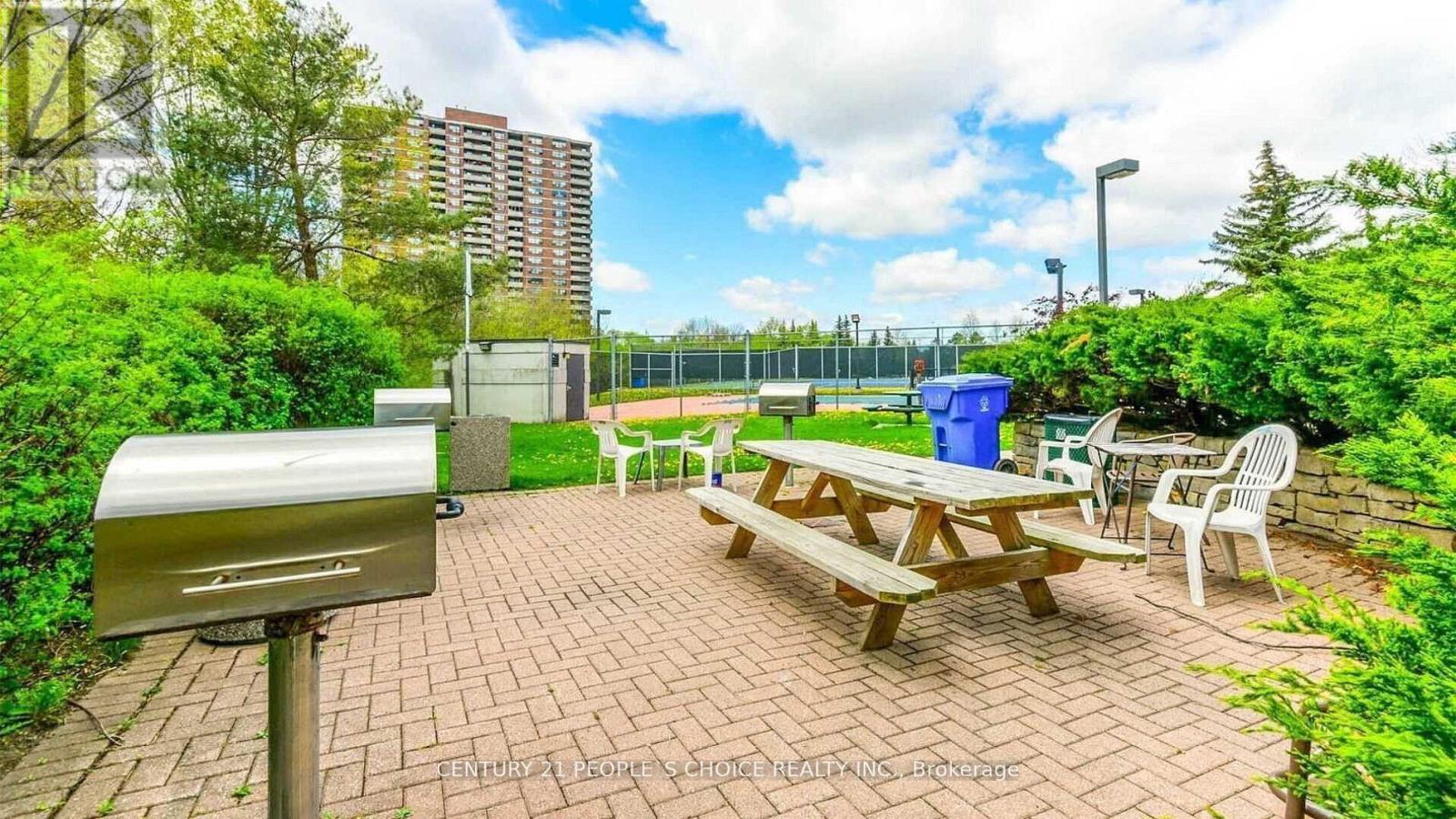 1805 - 3 Rowntree Road, Toronto, Ontario  M9V 5G8 - Photo 48 - W12562294