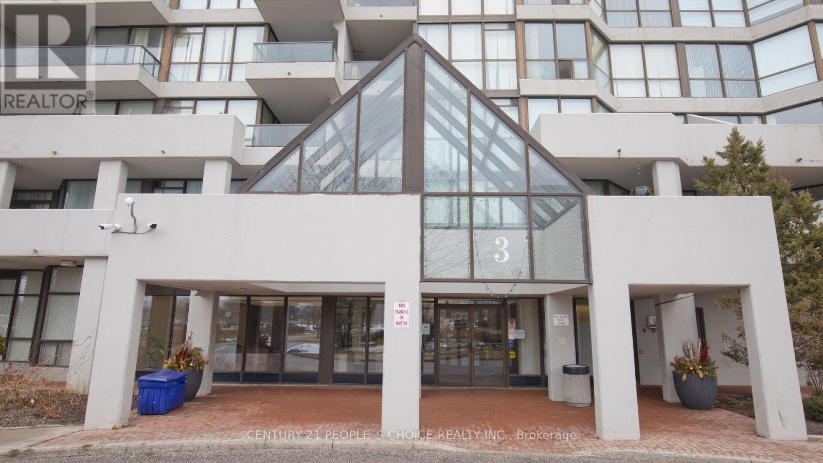 1805 - 3 Rowntree Road, Toronto, Ontario  M9V 5G8 - Photo 5 - W12562294