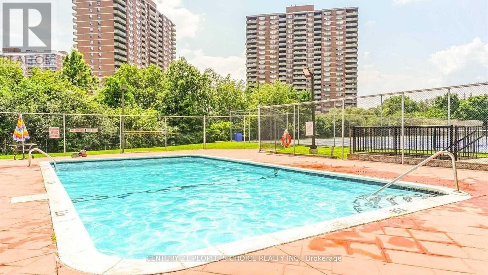 1805 - 3 Rowntree Road, Toronto, Ontario  M9V 5G8 - Photo 50 - W12562294