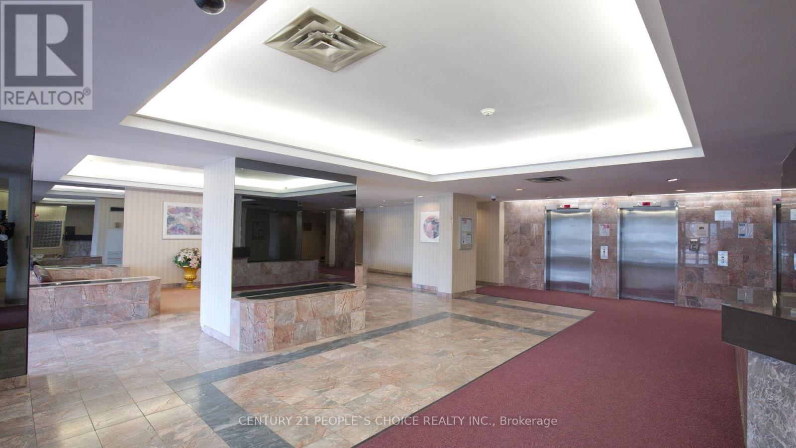 1805 - 3 Rowntree Road, Toronto, Ontario  M9V 5G8 - Photo 6 - W12562294