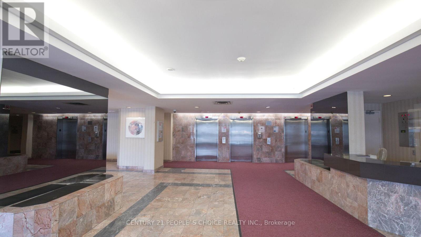 1805 - 3 Rowntree Road, Toronto, Ontario  M9V 5G8 - Photo 7 - W12562294