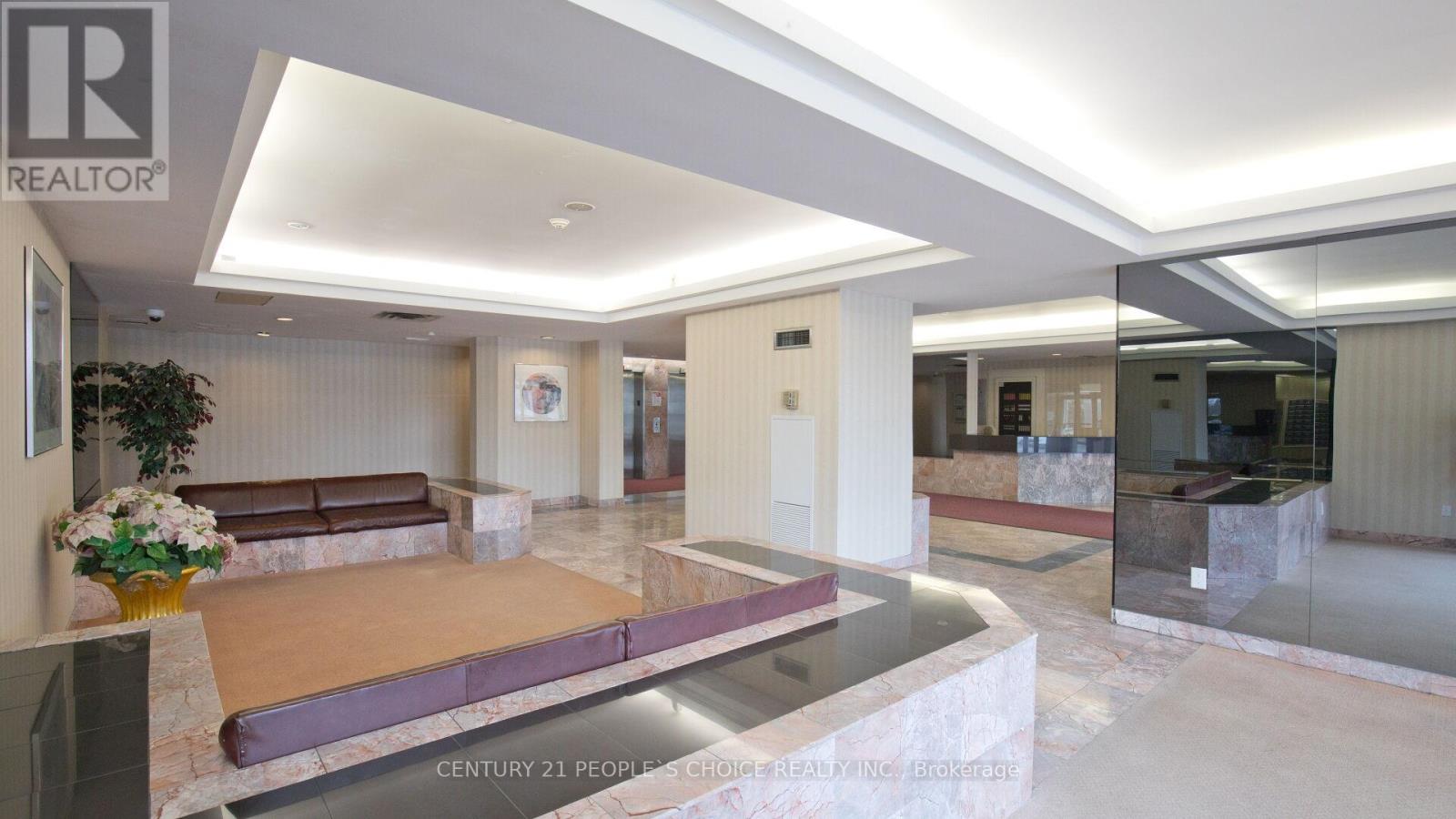 1805 - 3 Rowntree Road, Toronto, Ontario  M9V 5G8 - Photo 8 - W12562294