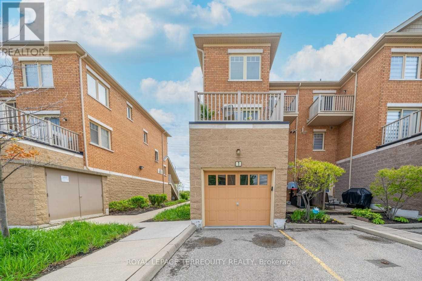 1 - 5035 Ninth Line, Mississauga, Ontario  L5M 0E6 - Photo 2 - W12562298
