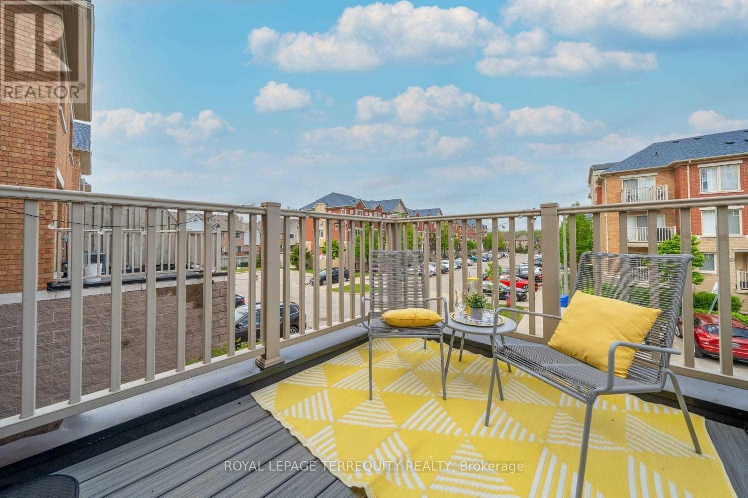 1 - 5035 Ninth Line, Mississauga, Ontario  L5M 0E6 - Photo 4 - W12562298