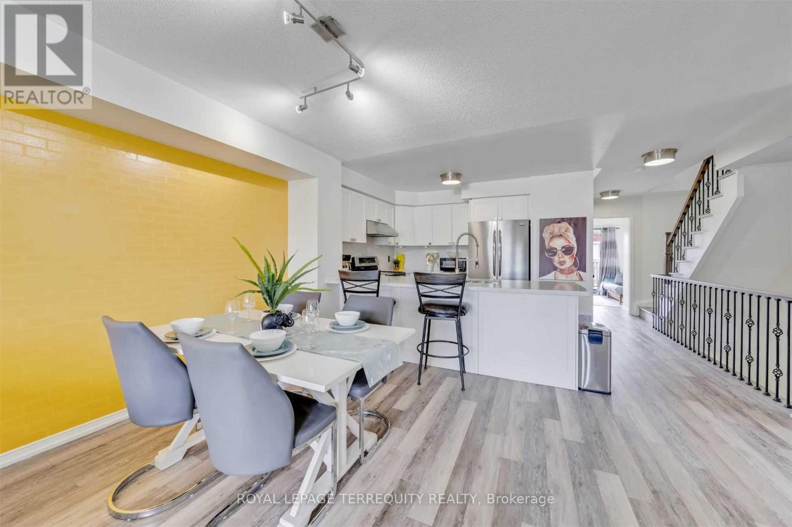 1 - 5035 Ninth Line, Mississauga, Ontario  L5M 0E6 - Photo 7 - W12562298