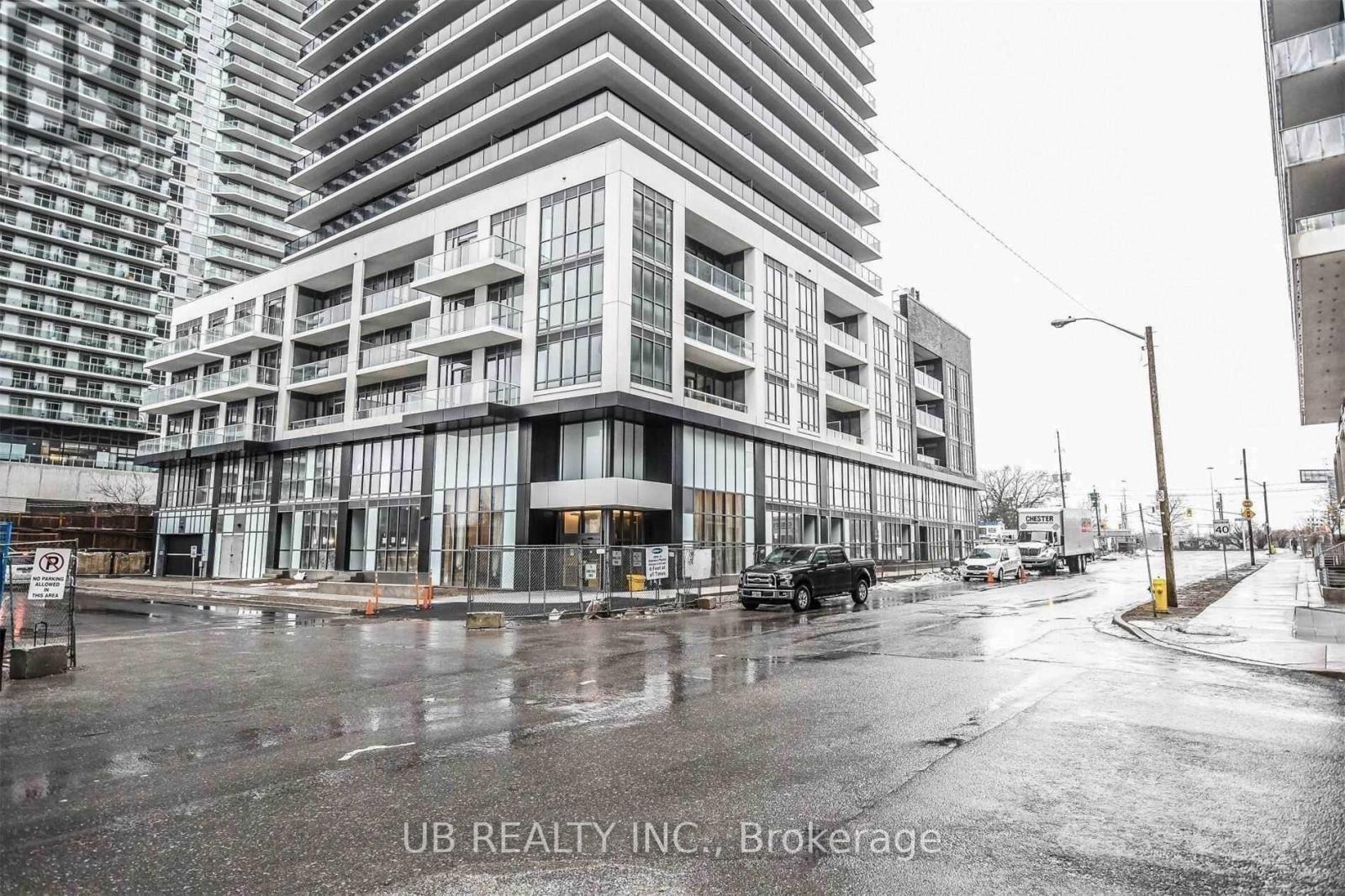 4604 - 70 Annie Craig Drive, Toronto, Ontario  M8V 0C4 - Photo 2 - W12562300