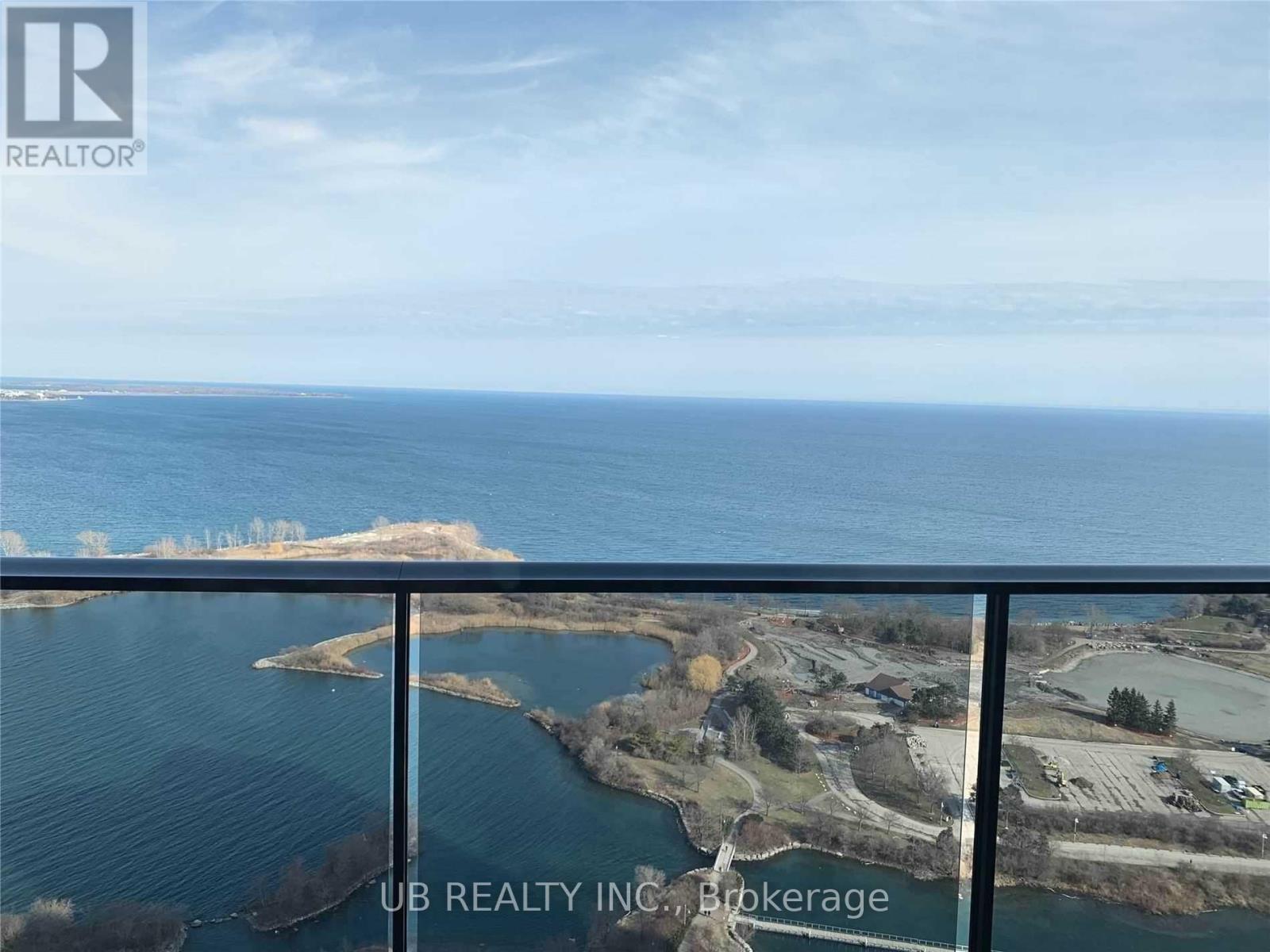 4604 - 70 Annie Craig Drive, Toronto, Ontario  M8V 0C4 - Photo 4 - W12562300