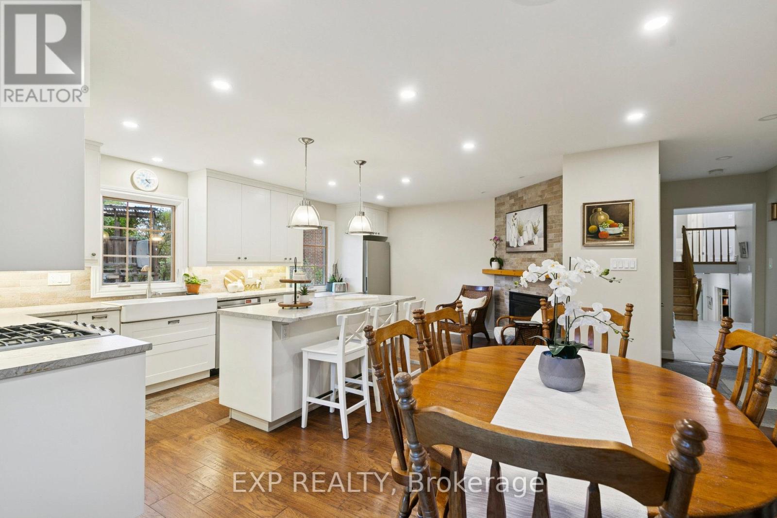 2565 Claymore Crescent, Mississauga, Ontario  L5C 3A2 - Photo 12 - W12562310