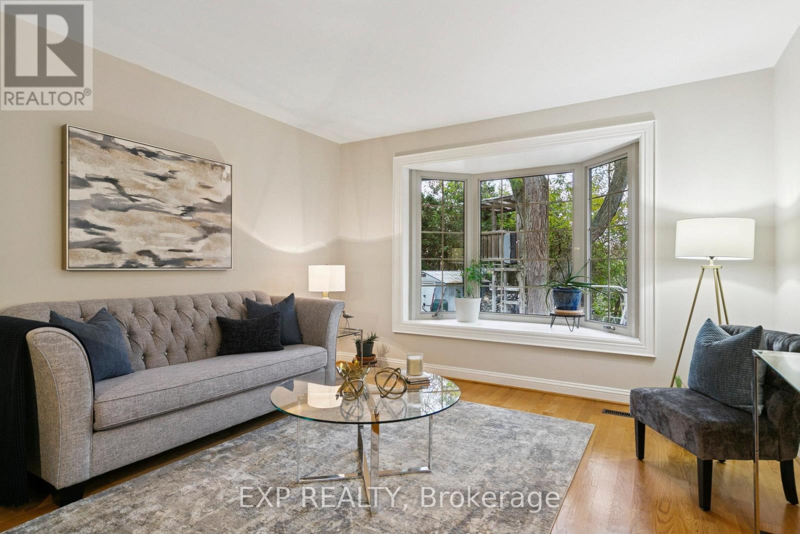 2565 Claymore Crescent, Mississauga, Ontario  L5C 3A2 - Photo 7 - W12562310