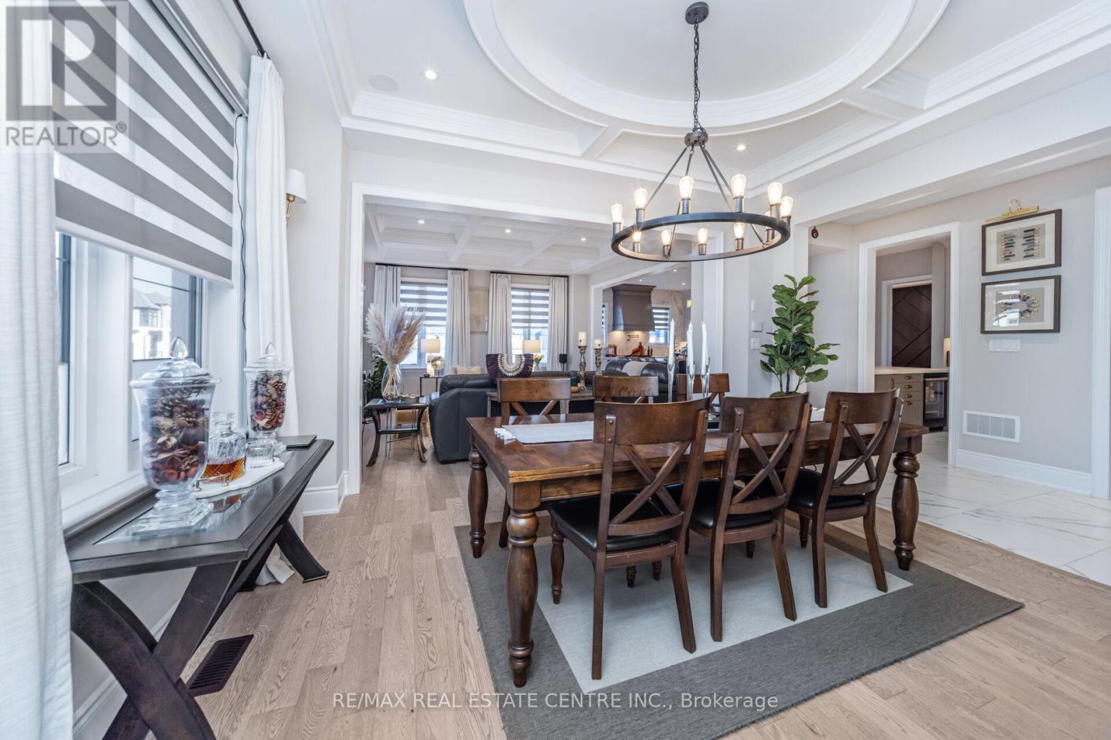 2336 Edward Leaver Trail, Oakville, Ontario  L6M 5M7 - Photo 11 - W12562320