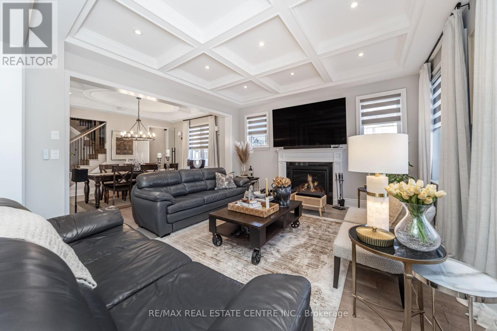 2336 Edward Leaver Trail, Oakville, Ontario  L6M 5M7 - Photo 12 - W12562320