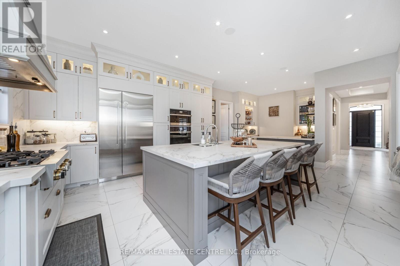 2336 Edward Leaver Trail, Oakville, Ontario  L6M 5M7 - Photo 17 - W12562320