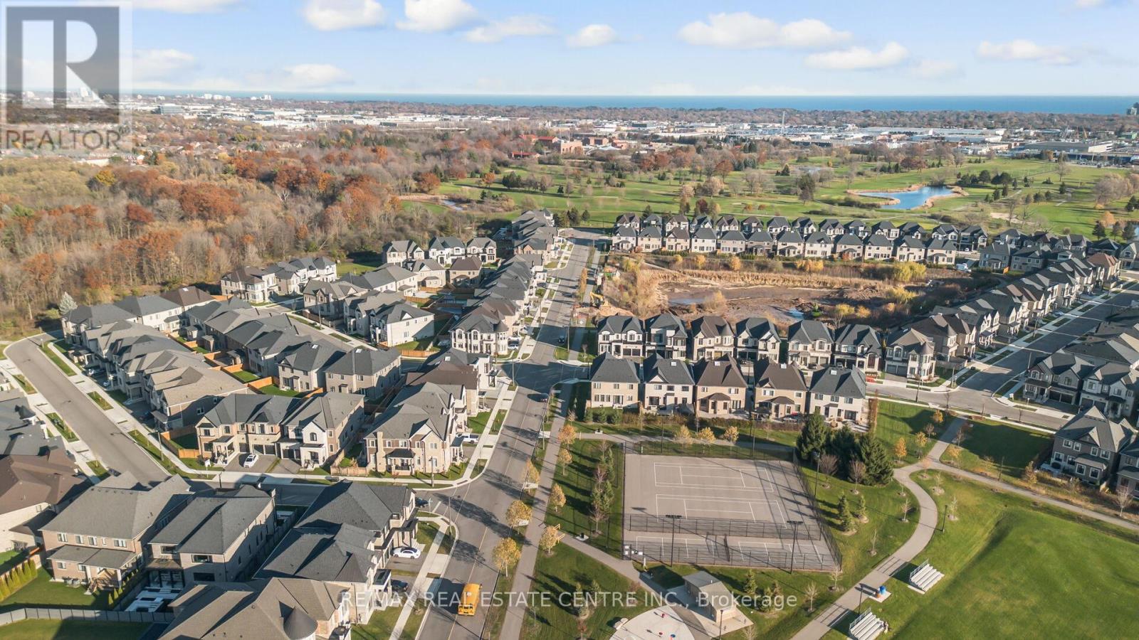 2336 Edward Leaver Trail, Oakville, Ontario  L6M 5M7 - Photo 48 - W12562320