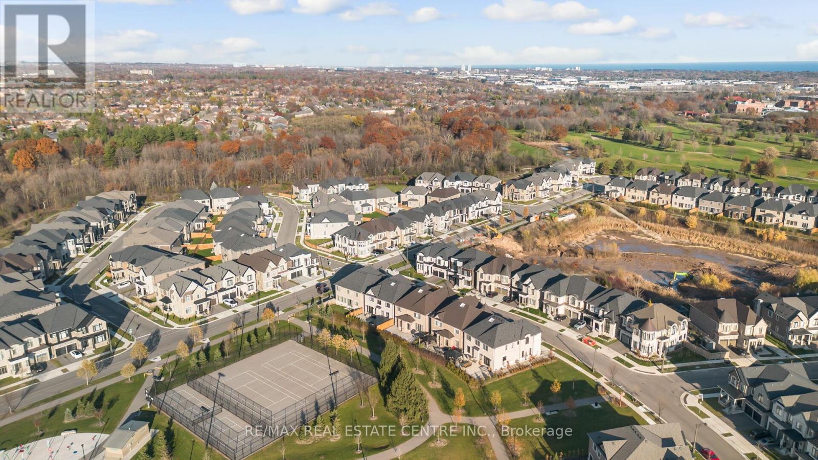 2336 Edward Leaver Trail, Oakville, Ontario  L6M 5M7 - Photo 49 - W12562320