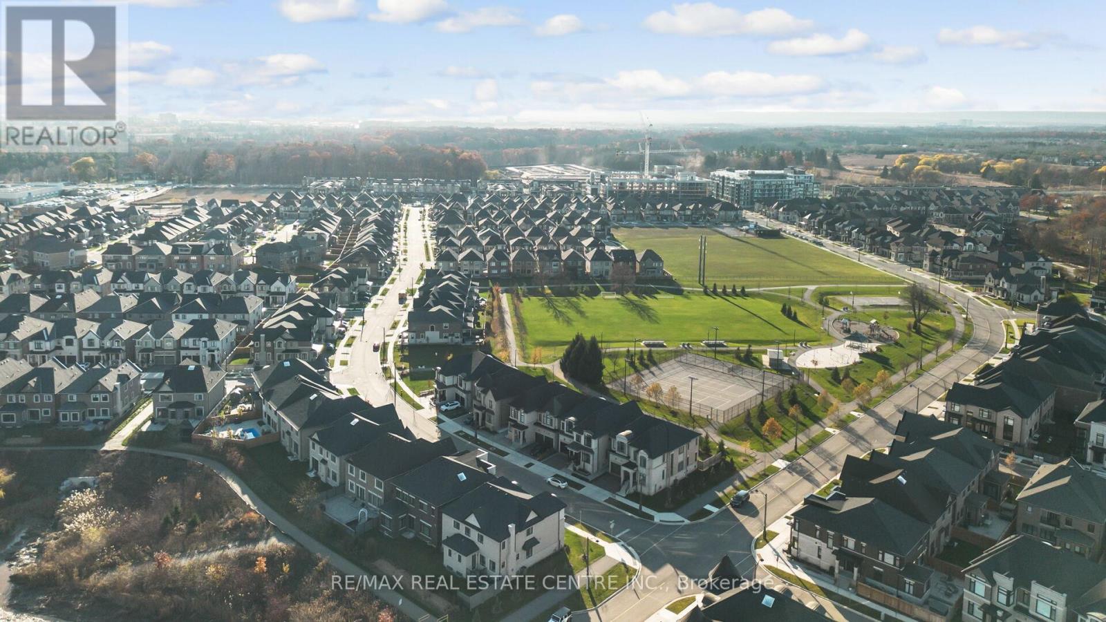 2336 Edward Leaver Trail, Oakville, Ontario  L6M 5M7 - Photo 50 - W12562320