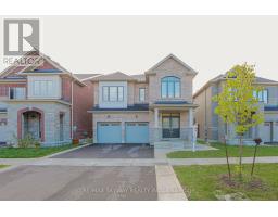 379 VALLEYWAY DRIVE, Brampton, Ontario