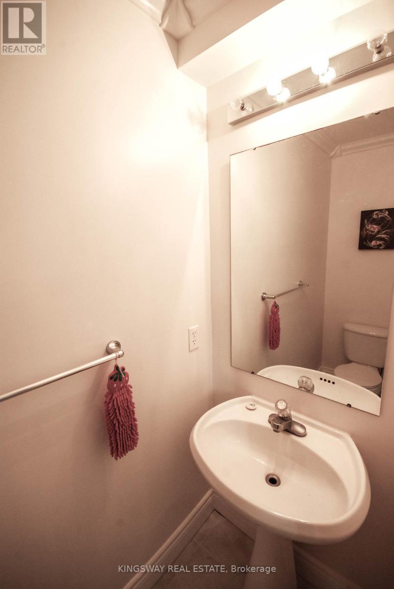 71 - 1480 Britannia Road W, Mississauga, Ontario  L5V 2K4 - Photo 16 - W12562384